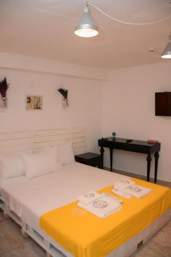 Alacati Otel 1881 Eksteriør bilde